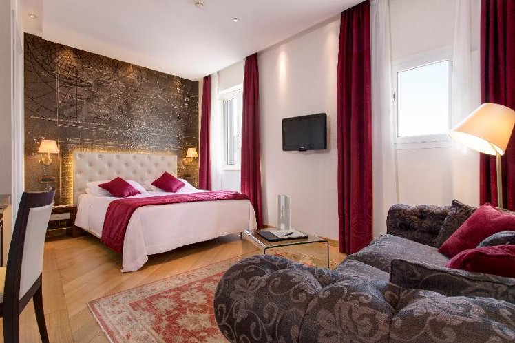 Double or Twin SUPERIOR Room