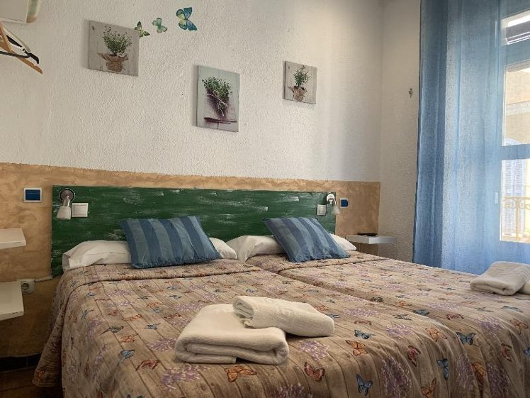 Double or Twin STANDARD Room