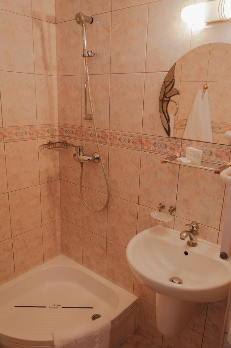 TWIN STANDARD Room