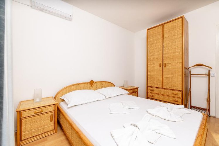 DOUBLE PARK VIEW Room
