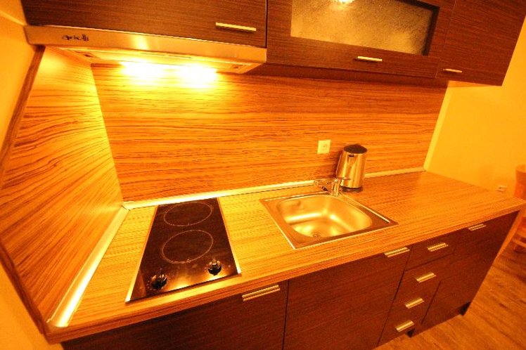 APARTMENT ONE BEDROOM ONE BATHROOM Room