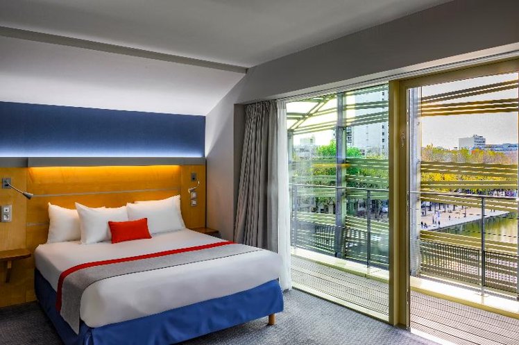 DOUBLE NON SMOKING Room
