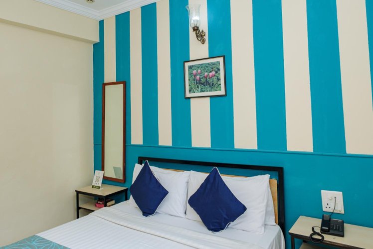 Aastha Escape Resort