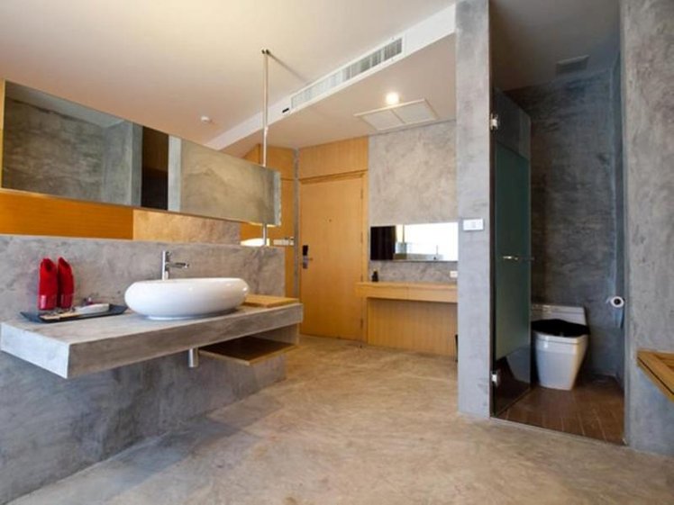 DOUBLE GRAND DELUXE Room