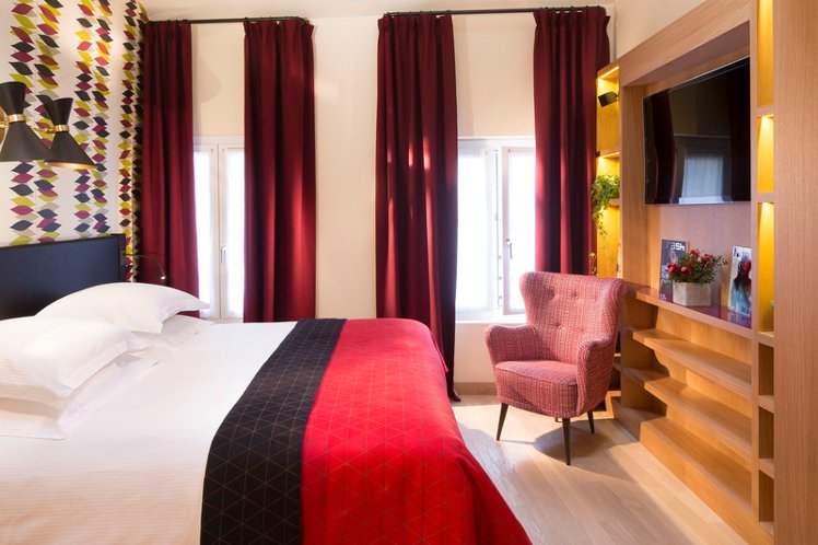 SUITE DUPLEX Room