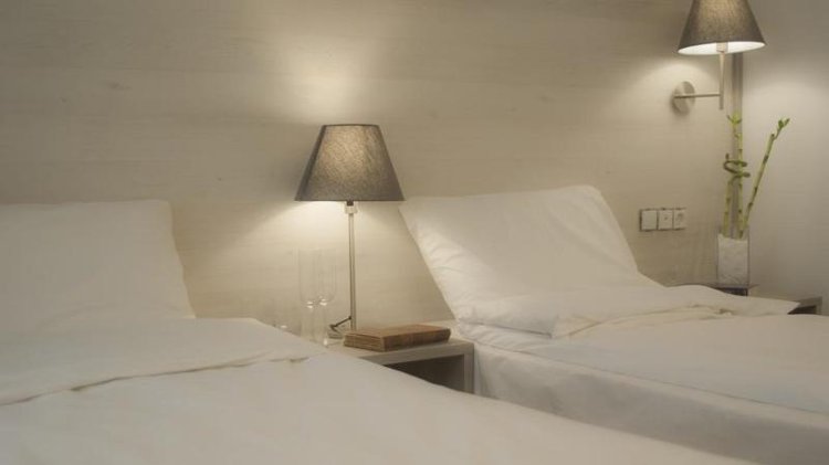 Double or Twin STANDARD Room