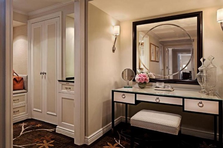 SUITE DELUXE Room