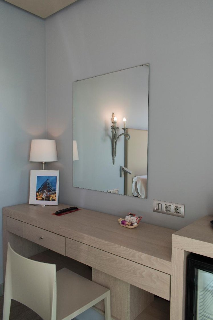 Double or Twin WITH TERRACE Room