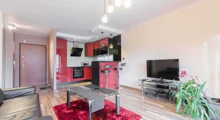 APARTMENT ONE BEDROOM Room