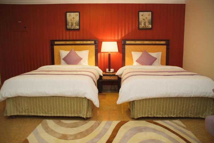 TWIN STANDARD Room