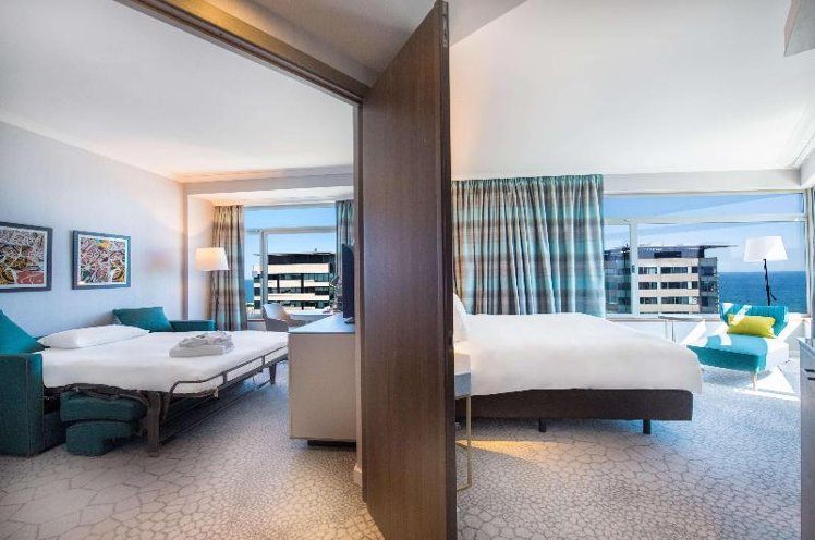 SUITE STANDARD Room