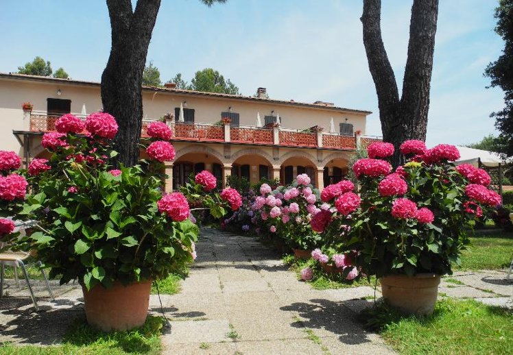 General view