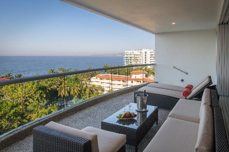 SUITE Presidential Room