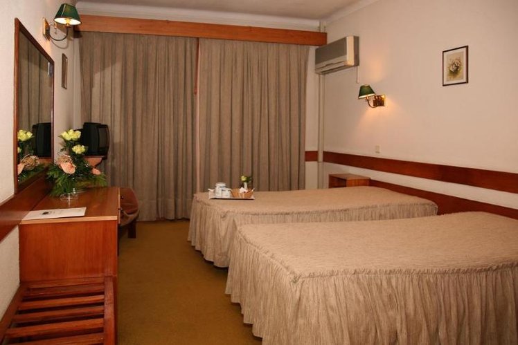 General view