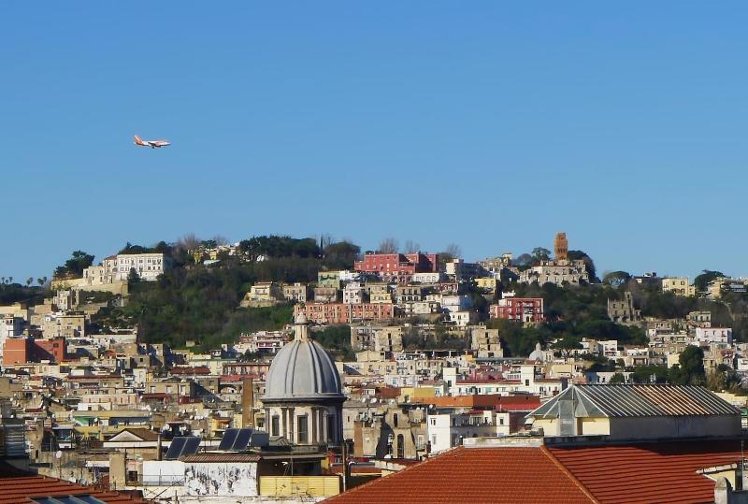 General view
