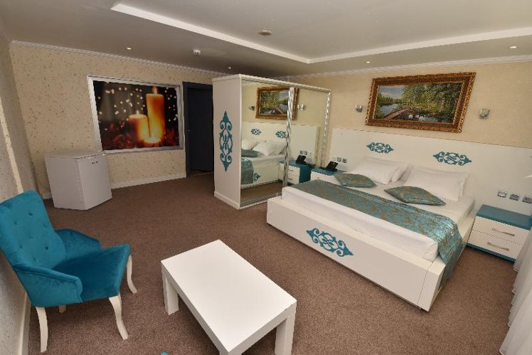 SUITE STANDARD Room