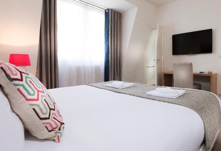 APARTMENT PREMIUM Room