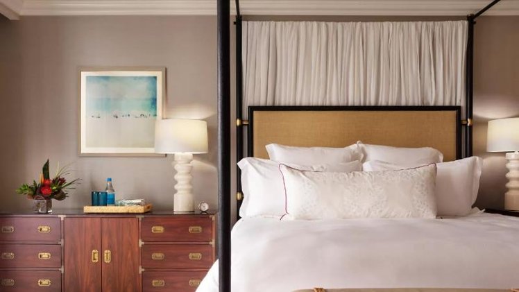 SUITE GRAND Room