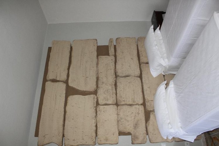 DOUBLE COMFORT Room