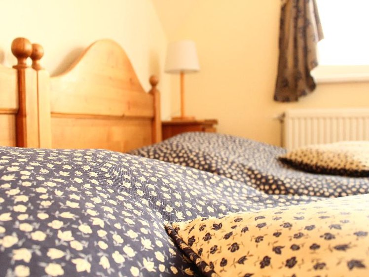 Double or Twin STANDARD Room