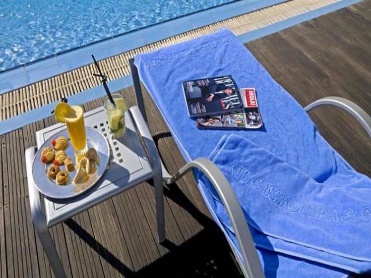 Atlas Essaouira Riad Resort