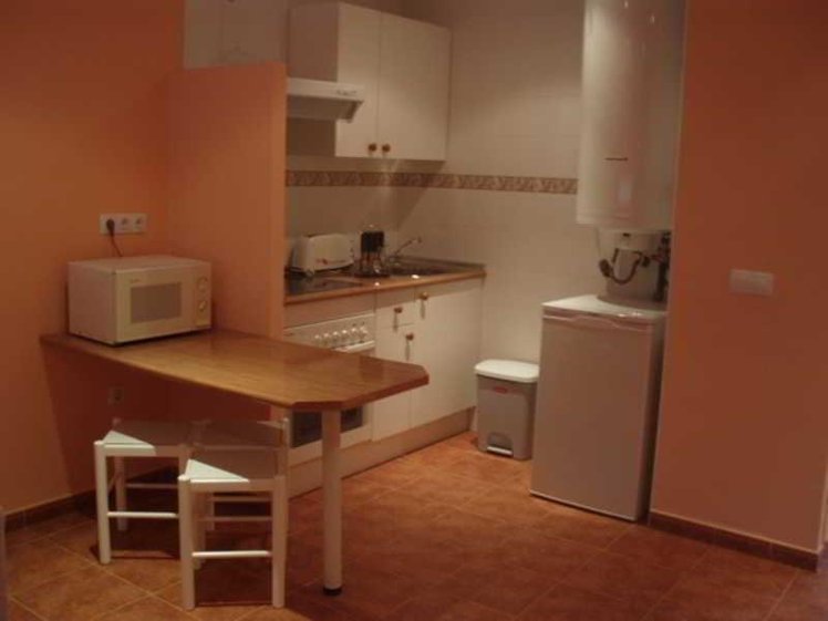 APARTMENT TWO BEDROOMS Room