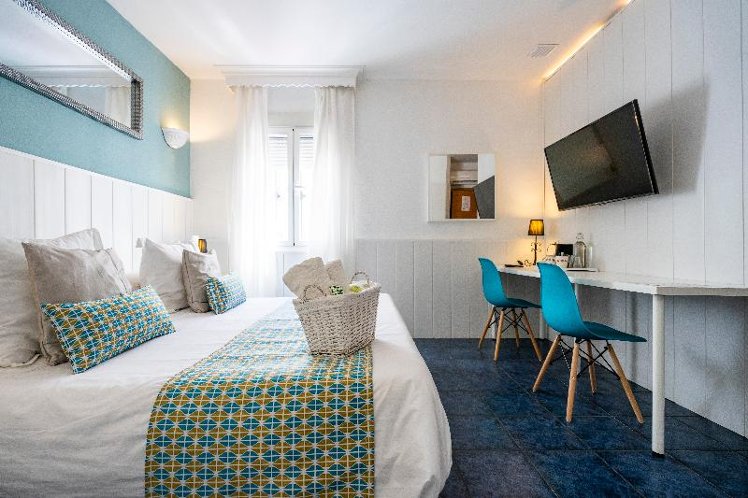 Hotel Elcano