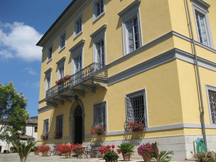 General view
