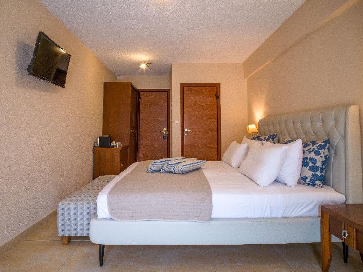 Double or Twin STANDARD Room