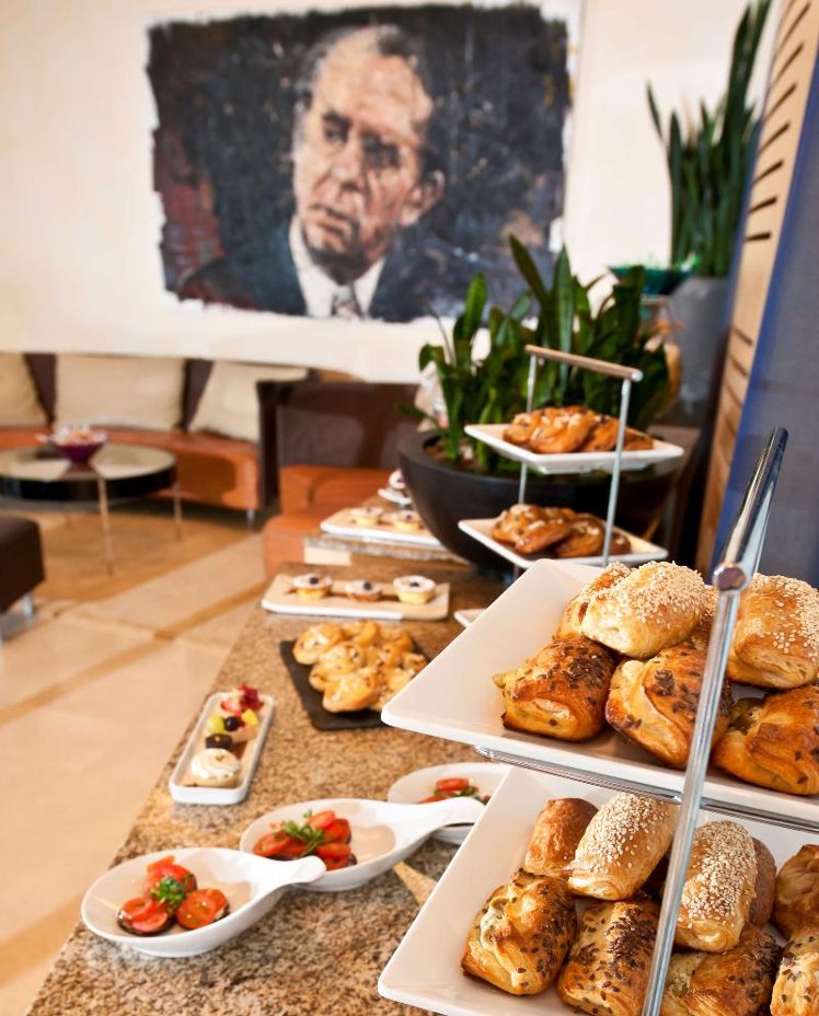 Conferences