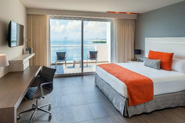 Room DELUXE KING BED Room