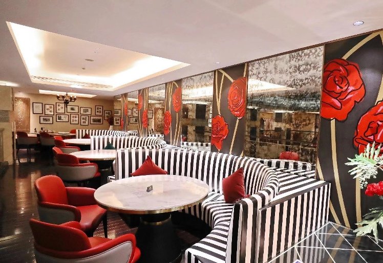 The Yangtze Boutique Shanghai (ex Langham Yangtze Boutique)