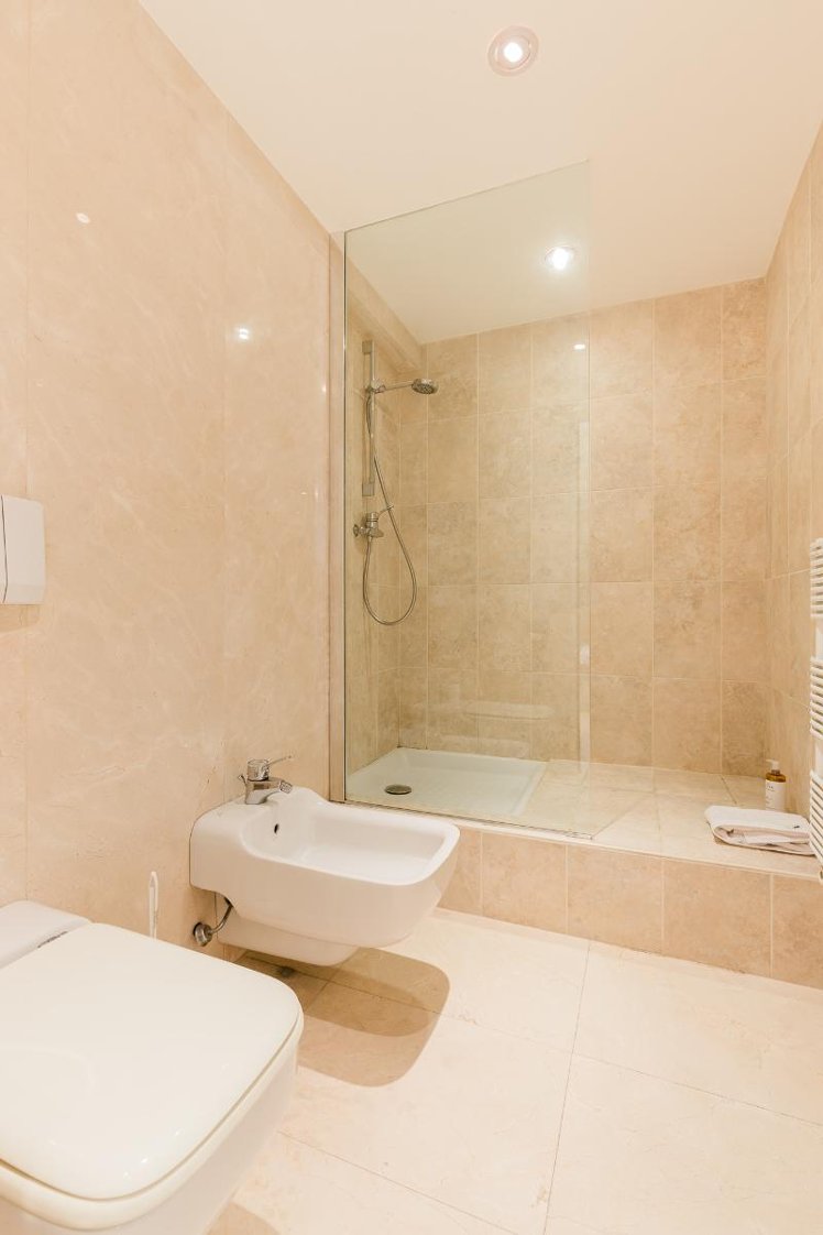 DOUBLE COMFORT Room