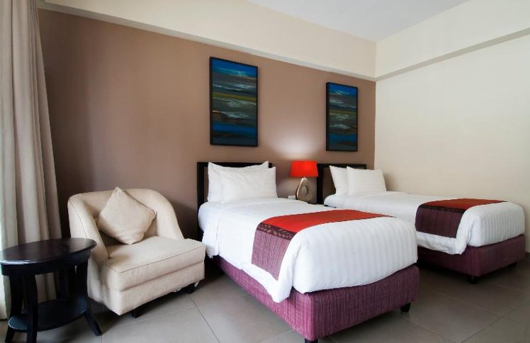 Double or Twin PREMIER Room