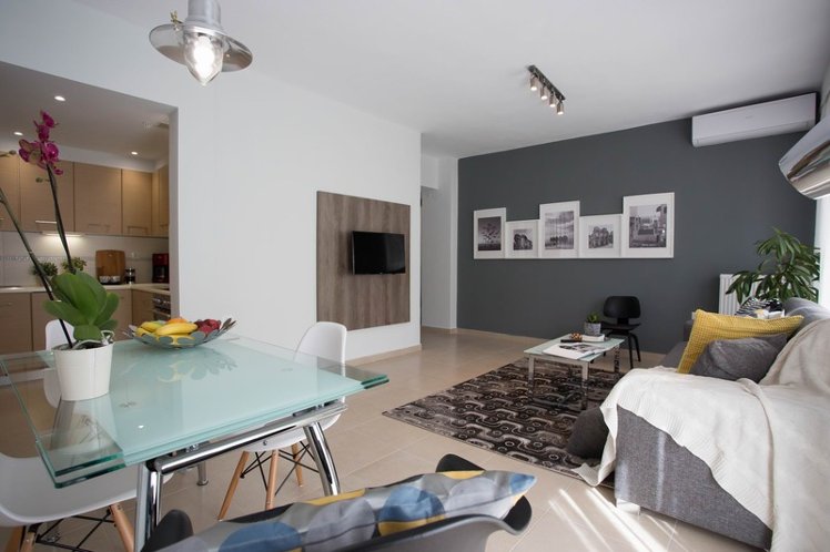 APARTMENT DELUXE Room