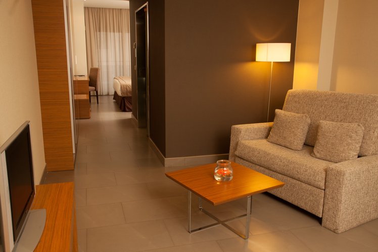 JUNIOR SUITE STANDARD Room