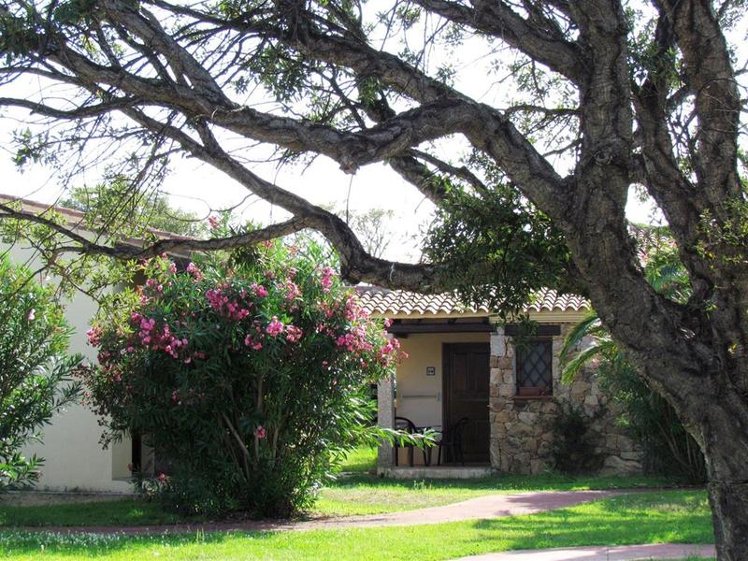 General view