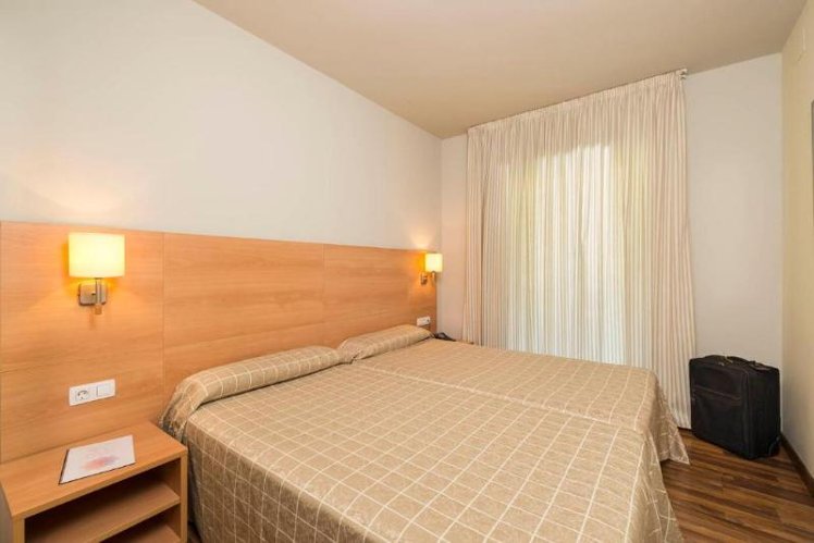 APARTMENT WITH BALCONY Room