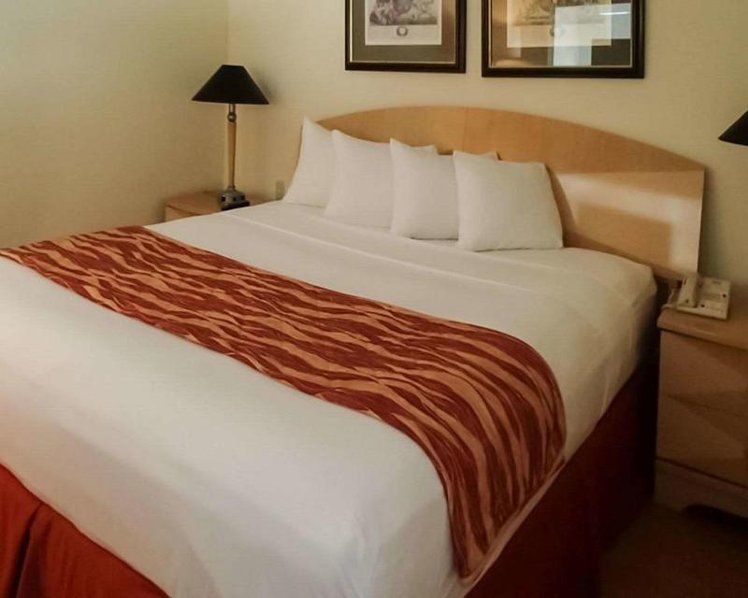 DOUBLE ONE BED Room