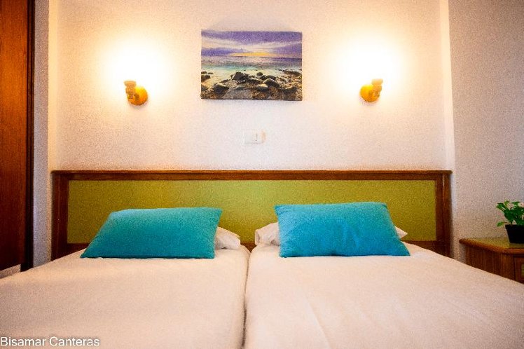 STUDIO SEA VIEW Room