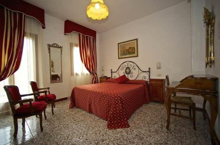 General view
