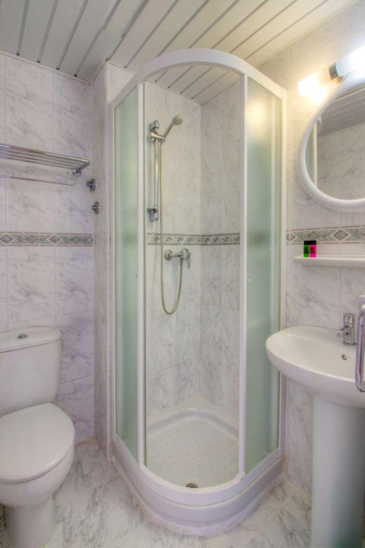 Double or Twin STANDARD Room