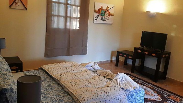 Les Relais De L'ourika