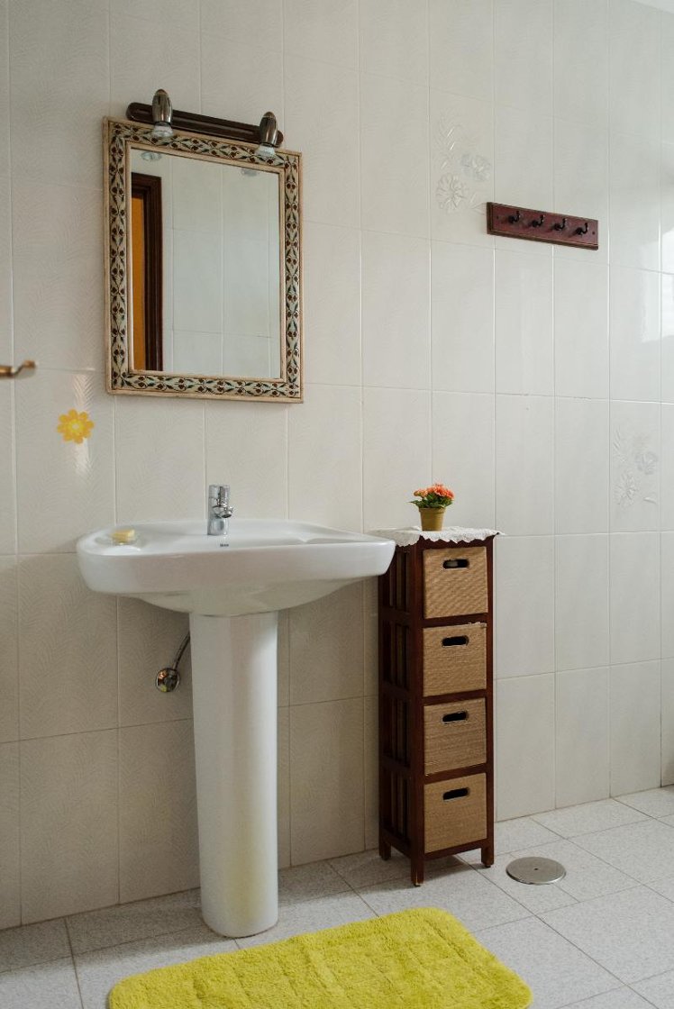 APARTMENT CAPACITY 2 Room