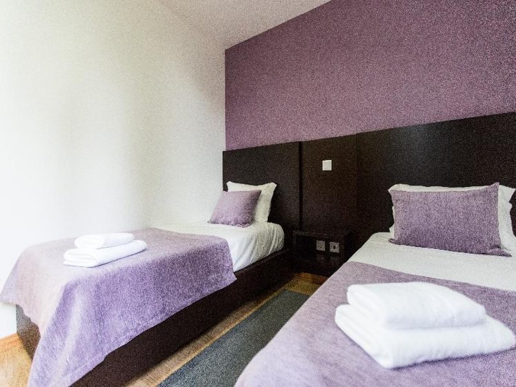 VILLA CAPACITY 4 Room