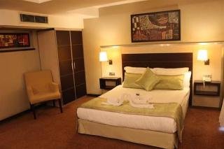 Izmir Comfort