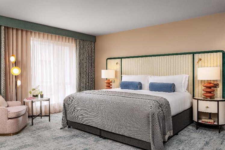 DOUBLE CLASSIC Room