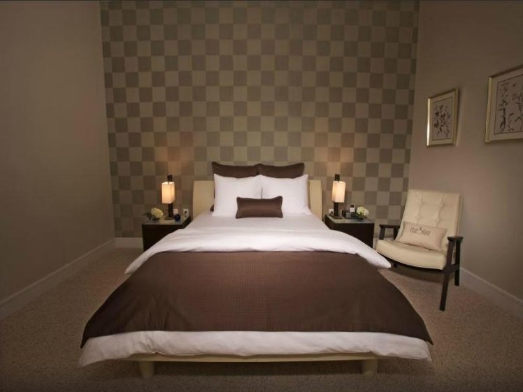 VILLA THREE BEDROOMS Room