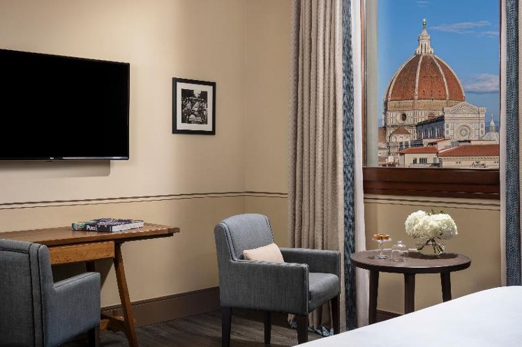 DOUBLE SUPERIOR Room