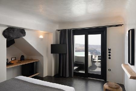 Stella Rocca A Mare Boutique Hotel